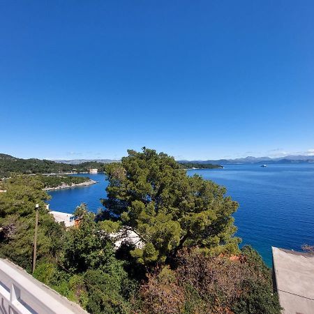 Apartment Marija Mljet 7 Sobra Buitenkant foto