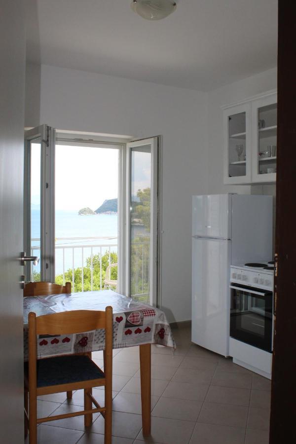 Apartment Marija Mljet 7 Sobra Buitenkant foto