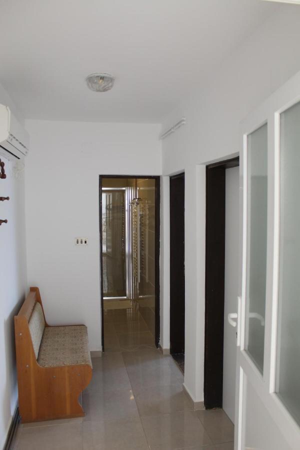 Apartment Marija Mljet 7 Sobra Buitenkant foto
